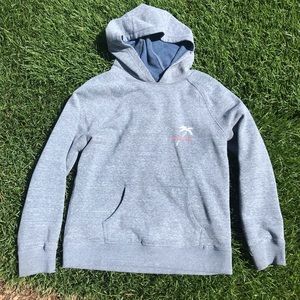 Rip curl hoodie